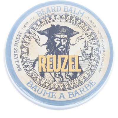 REUZEL Baume Barbe  Beard Balm(35gr)
