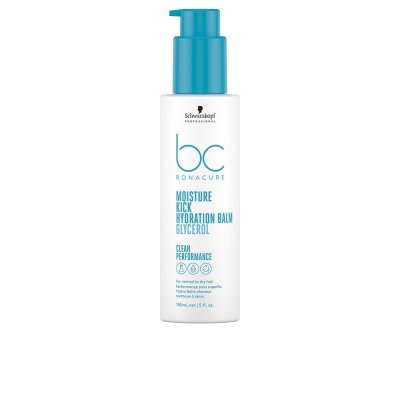 SCHWARZKOPF Baume d'hydratation BC Hyaluronic Moisture Kick  150ML