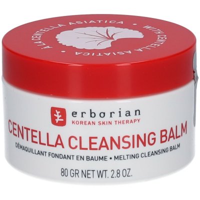 ERBORIAN Baume d&eacute;maquillant Centella - 