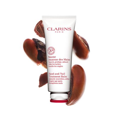 CLARINS Baume Jeunesse des Mains - 