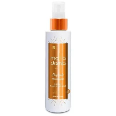 URBAN KERATIN Baume solaire sans rin&ccedil;age Makadamia  150ML
