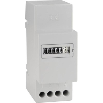 BAUSER  661.6 Compteur d'heures de fonctionnement