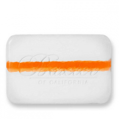 BAXTER OF CALIFORNIA  Vita Cleansing Bar Citrus and Herb Musk 198g