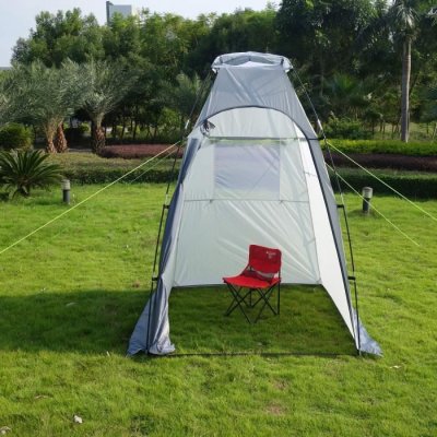 SUMMERLINE Baya Sun - Abri ext&eacute;rieur Elys&eacute;e Dimension (cm) - 140 x 140