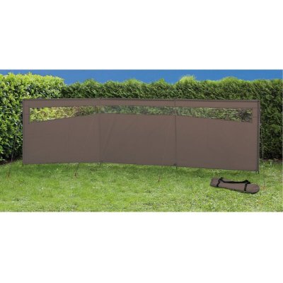 MIDLAND Baya Sun - Pare-vent Windy avec 3 pans