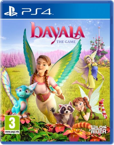 Bayala Standard pour PS4