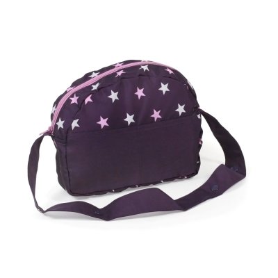 BAYER CHIC  2000 853 71 - Sac &agrave; langer pour poussettes de poup&eacute;es - Coloris 71
