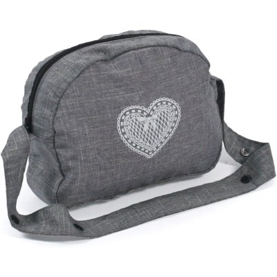 BAYER CHIC 2000  853 76 Sac &Agrave; Langer Pour Poussettes De Poup&eacute;es - Coloris 76