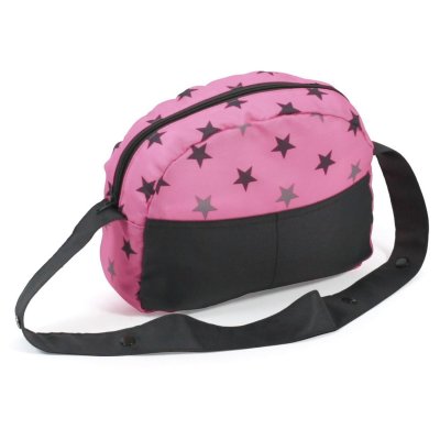 BAYER CHIC 2000  853 83 Sac &Agrave; Langer Pour Poussettes De Poup&eacute;es - Coloris 83
