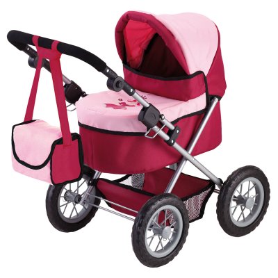 BAYER  Design Trendy Landau de poup&eacute;e