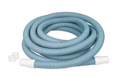 BAYROL  - Tuyau d'aspirateur 8 m + adaptateurs &oslash; 32 mm