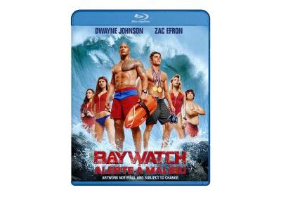 Baywatch : Alerte &agrave; Malibu [Version Longue]