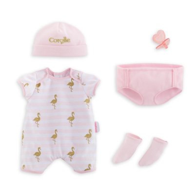 COROLLE BB 36 coffret de naissance