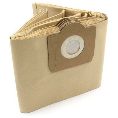 VHBW Bb-boom - 10x pi&egrave;ce - sacs en papier, sacs d'aspirateur compatible avec K&auml;rcher remplace 6.959-130.0