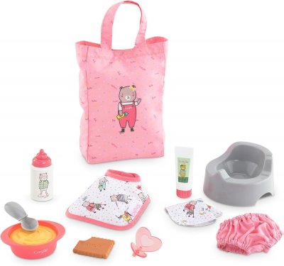 COROLLE Bb30 grand coffret accessoires