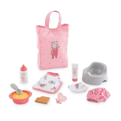 COROLLE Bb30 grand coffret accessoires