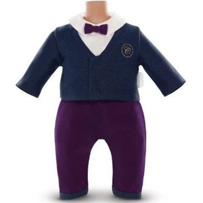 COROLLE Bb36 ensemble pantalon paris en fete BLM49