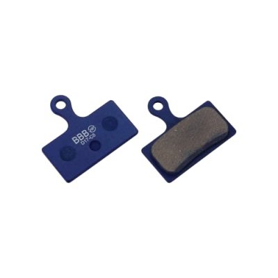 BBB  2.905.735.601 jeu de plaquettes de frein discstop bbs-56 bleu