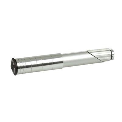 BBB  bhp-20 adaptateur potence plongeur argent 25,4-1 mm 22,2mm
