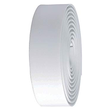 BBB  bht-05 ruban de guidon 200 x 3 cm blanc tr-oc-18