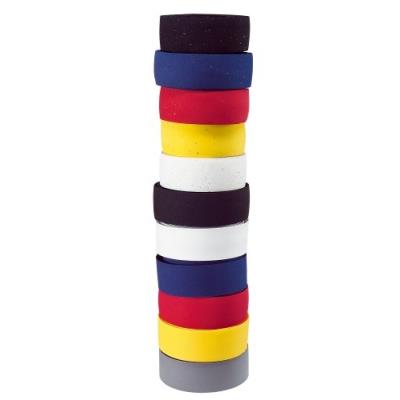BBB  bht-05 ruban de guidon 200 x 3 cm noir tr-oc-24
