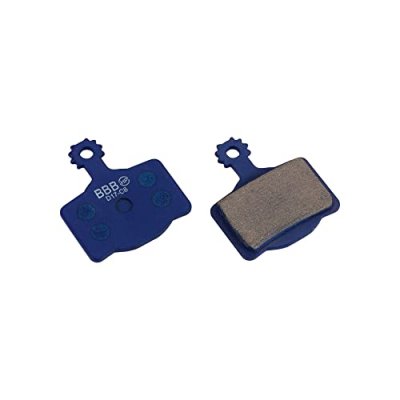 BBB  Freins  Magura Mt2-mt4-mt6-mt8 Brake Pads Bbs-36 One Size