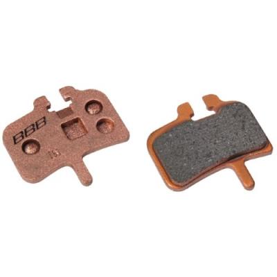 BBB  Hayes&promax Hydra Sintered Brake Pads Bbs-45s Dor&eacute;
