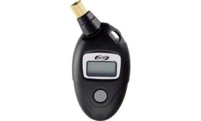 BBB  - manom&egrave;tre BMP-90 Accessoire pompe pour v&eacute;lo