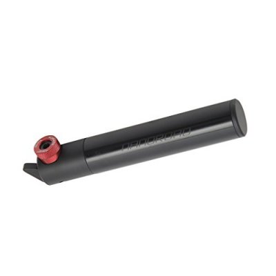 BBB  nanoroad  bmp-mini pompe-noir - 48-2.949.614.801 110 mm