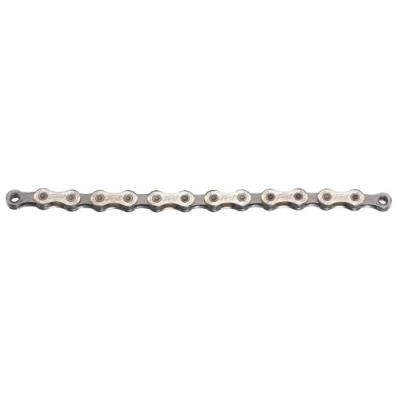 BBB  powerline bch-101 cha&icirc;ne de v&eacute;lo 10 vitesses gris nickel