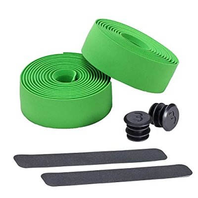 BBB  Race Ribbon BHT-01 Ruban pour guidon Vert