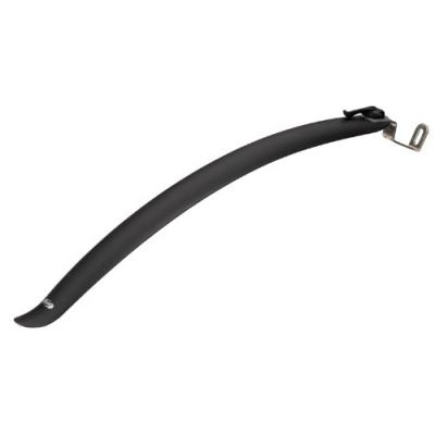 BBB  roadprotector bfd-21r garde-boue arri&egrave;re noir 28