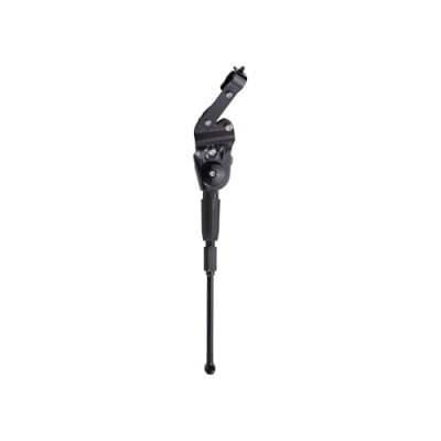BBB  sidekick bks-01 b&eacute;quille noir 25-32mm