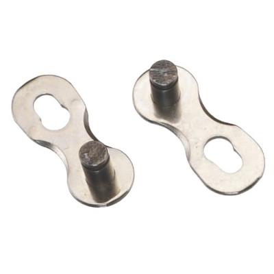BBB  smartlink maillon de fermeture argent 8 vitesses