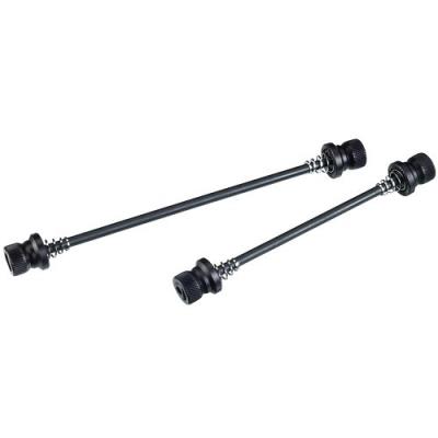 BBB  wheelfixed bqr-03 set de serrage rapide noir