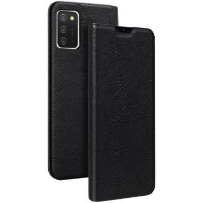 BIG BEN BBC Samsung G A03s Stand Folio Black