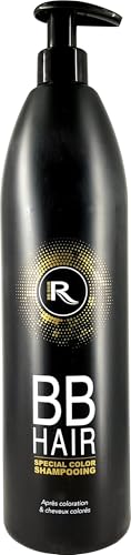 GENERIK BBHAIR Special Color Shampooing 1000ml G&eacute;n&eacute;rik