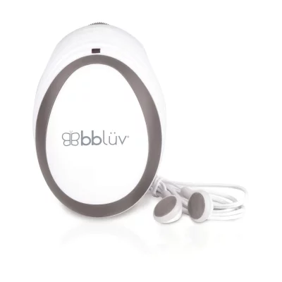 BBLUV  Ech&ouml; Fetal Doppler Clair One Size / EU Plug 