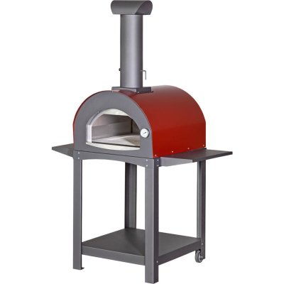 VICTORIA Bbq Four &agrave; pizza vita g - 
