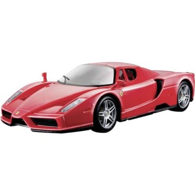 BBURAGO  Ferrari ENZO 2002-2004 1:24 Mod&egrave;le r&eacute;duit de voiture