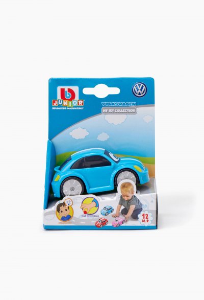 BB JUNIOR BBURAGO MAISTO FRANCE- Multi Voiture, 85000B, Al&eacute;atoire