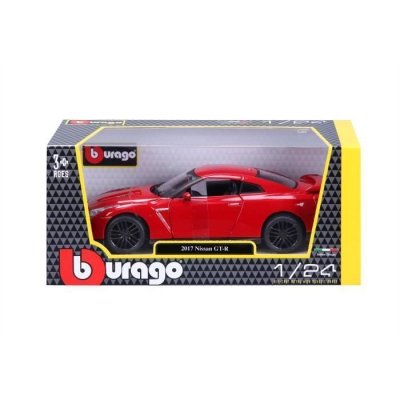 BBURAGO  Maisto France- Voiture, 21082