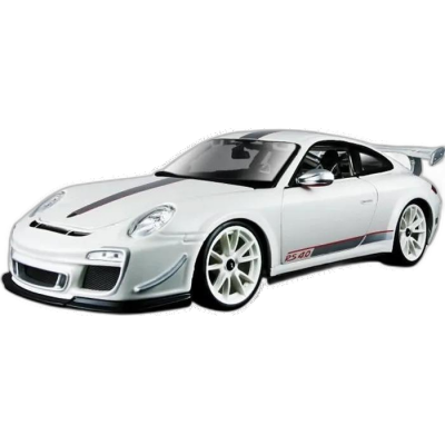BBURAGO  Porsche 911 GT3 RS 4,0 1:18 Mod&egrave;le r&eacute;duit de voiture