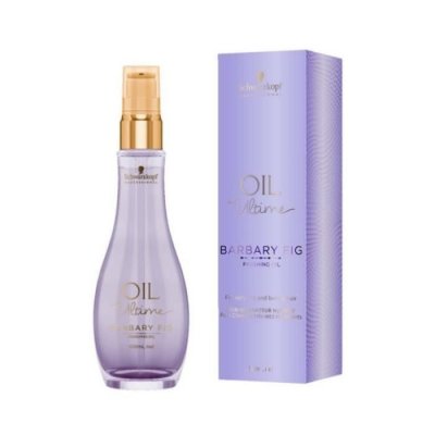 SCHWARZKOPF Bc Oil Miracle traitement &agrave; l'huile de figue de barbarie