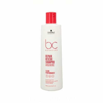 SCHWARZKOPF BC REPAIR RESCUE shampoo 500 ml