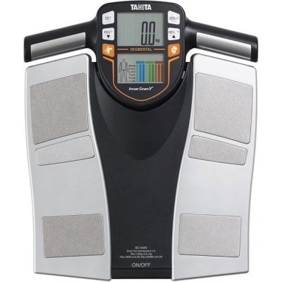 TANITA BC545N - Pese-personne pour sport et fitness - 