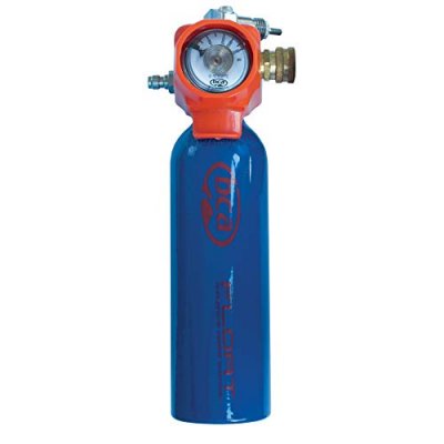 BCA  Float 2.0 Speed Cylinder Pi - Cartouche sac airbag Taille unique