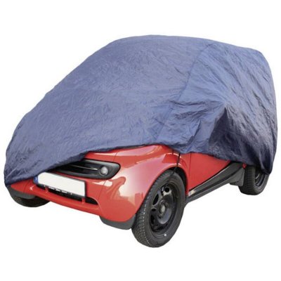 HP AUTOZUBEHOR Bche De Protection Pour Voiture Smart 18160