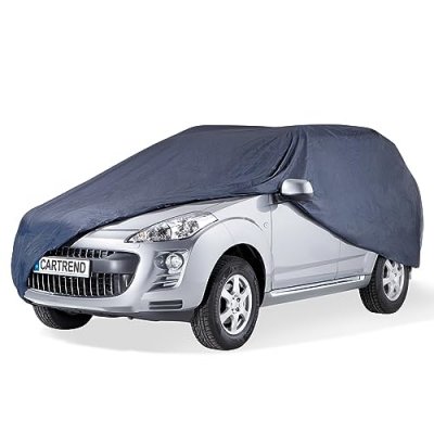 CARTREND Bche R&eacute;sistante Suv 503 X 213 X 172 Cm  70337