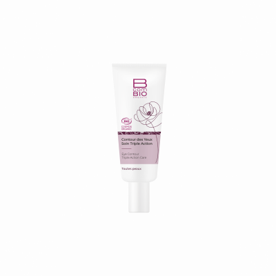BCOMBIO  Contour des Yeux Bio, 20ml